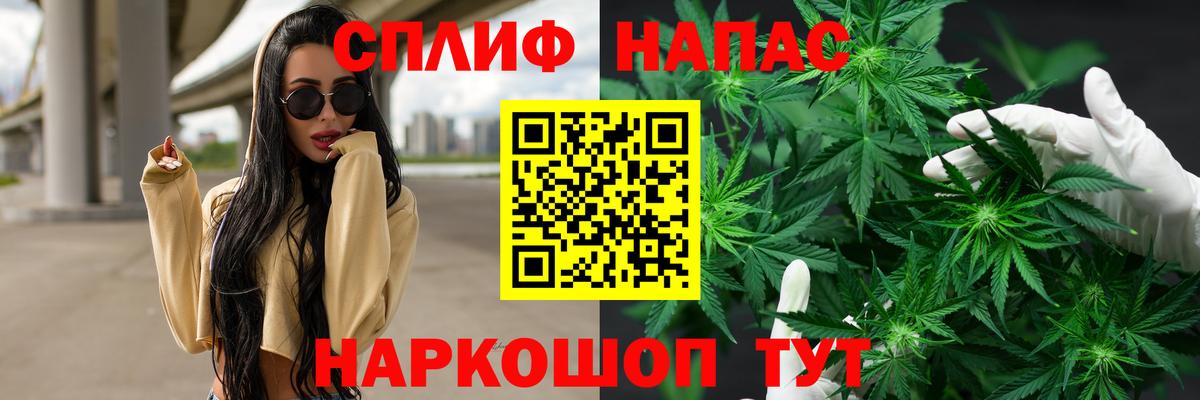 Канабис гибрид Дедовск